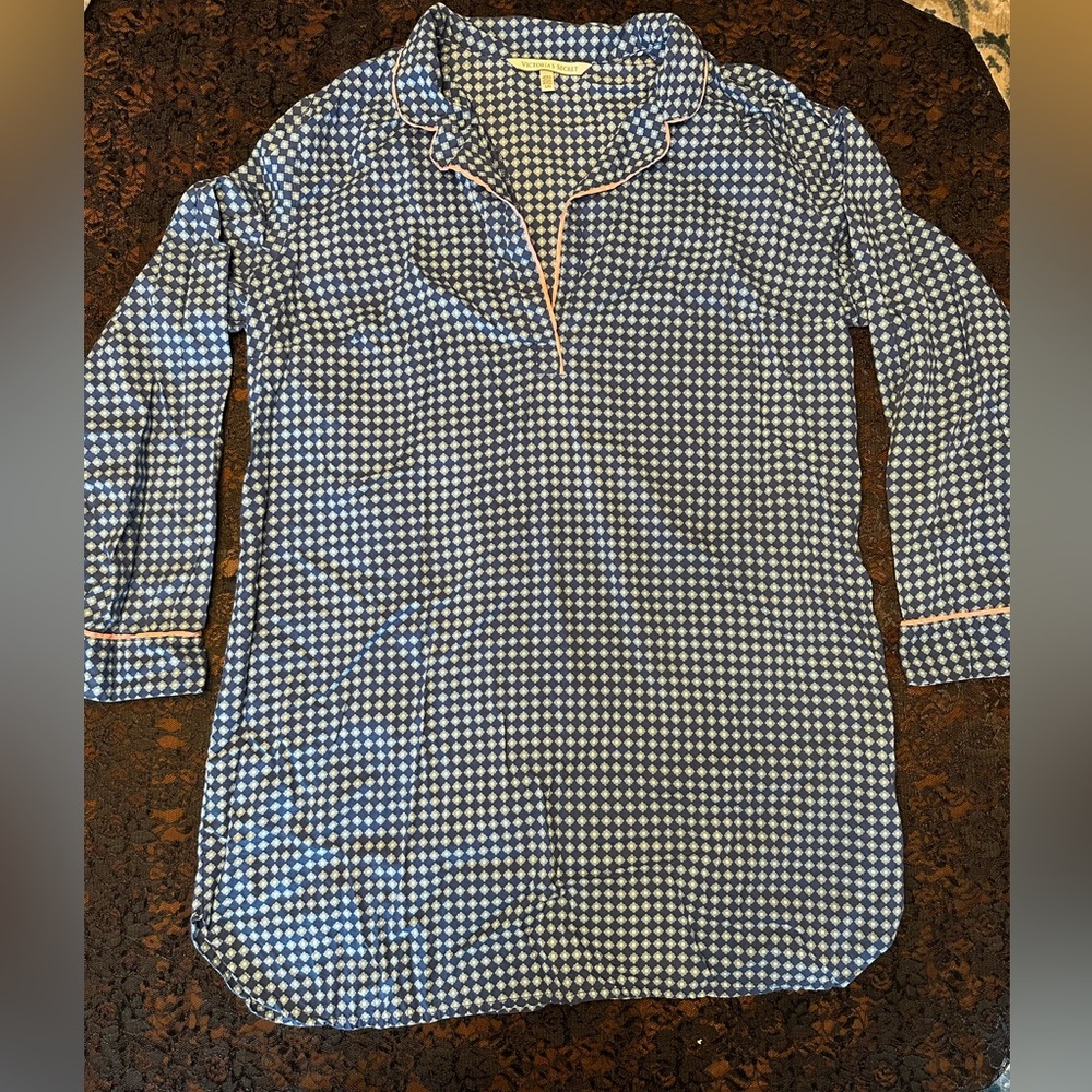 Victoria Secret Sleep Shirt